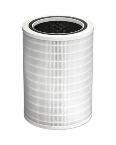 Replaceable HEPA + Carbon for Clorox Type AP30 Air Purifier