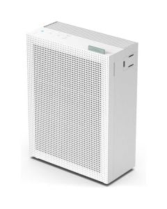 Coway Airmega 150 Air Purifier for medium-sized rooms  - Dove white