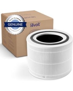 Replaceable HEPA + Carbon Filter for Levoit 200s Air Purifier 