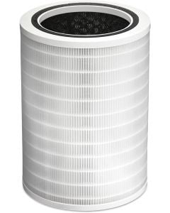 Replaceable HEPA + Carbon for Clorox Type AP30 Air Purifier
