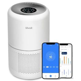 ☆ Levoit core 300 ☆ Levoit HEPA Air Purifier, Allergy, Asthma & Pet Hair Relief